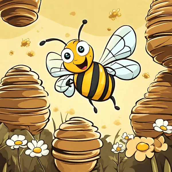 Bee Cooperative