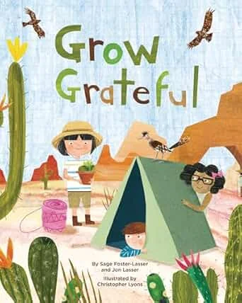 Grow Grateful