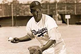 Jackie Robinson for Kids