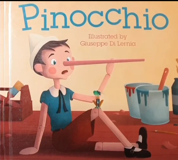 Pinocchio