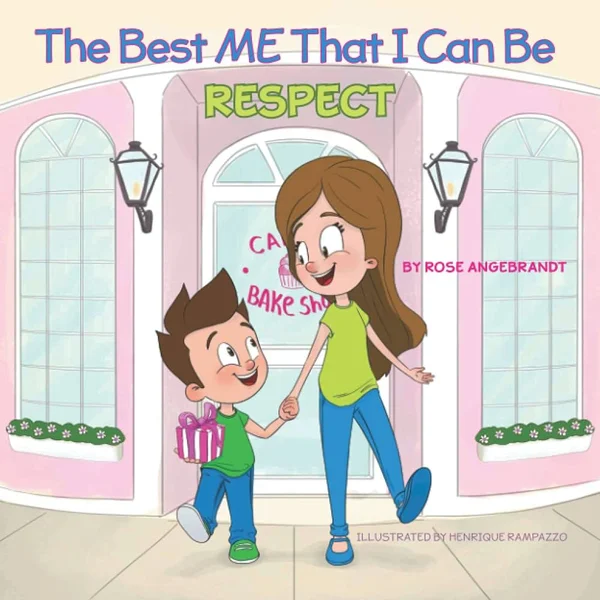 The Best Me That I Can Be