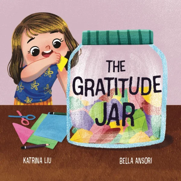 The Gratitude Jar