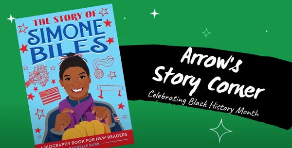 The Simone Biles Story