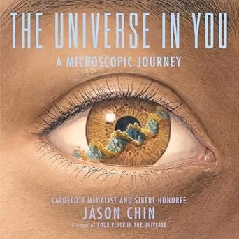 The Universe in You: a Microscopic Journey