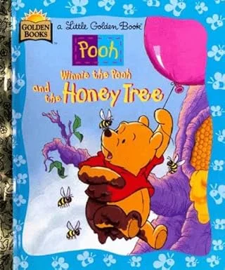 Winnie the Pooh and the Honey Tree